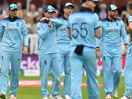 Watch 2nd test cricket online in australia. Cwc 2019 Eng Vs Ind Review England Break The Shackles To Give India Their Maiden Jolt