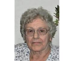 Patricia Kern Obituary (1929