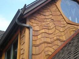 Decorative Wood Shingle Siding Cedar Shingle Siding Wood Shingle Siding Shingle Siding