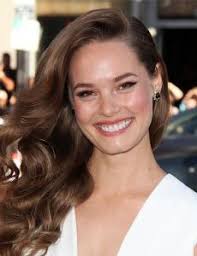 Celebrities with first name: Bailey