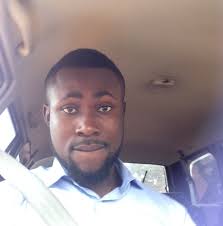 Profile for Dickson Ato Emmanuel