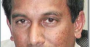 Local hospice chaplain counsels tsunami victims