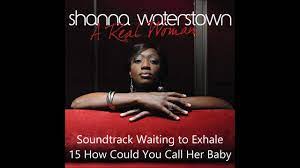 Perhaps, this is a temporary station problem. Soundtrack Waiting To Exhale 15 How Could You Call Her Baby Youtube