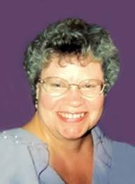 Carol M. Knapp Obituary