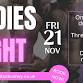 Ladies Night & Disco event image
