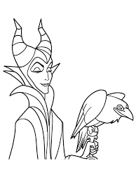 Search through 623,989 free printable colorings at getcolorings. Maleficent Coloring Pages For Kids Free Printable Maleficent Coloring Pages