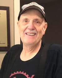 Obituary for David W. Weeks