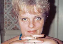 ELIZABETH 'BETT' ANN ZIEGLER