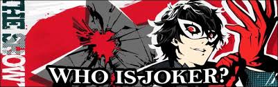 He is the third fighter from sega after sonic and bayonetta. Persona 5 S Joker Stole His Invitation To Join Super Smash Bros Ultimate But Who Is He And Why Are So Many Excited About His Inclusion