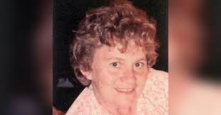Beryl Turner Morley Obituary