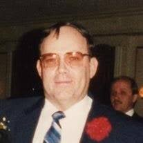 Cletis "Buddy" Grimes Obituary