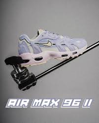 99% off (1 days ago) app only free jason markk essentials kit as nike promo code after $150 spend. 500 Nike Wmns Air Max 96 Ii Nike Sb Aqua Chalks Blue Cross Number Chart Jofemar Store Dm9462