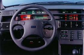 Pin By Portal De Los Andes Bariloche On Fiat Tempra Station Wagon Fiat Tempra Digital Dashboard Fiat