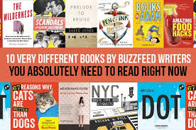 Adams and cathy clamp, a concept that came to fruition in 1997, when they began writing as a team. 10 Very Different Books By Buzzfeed Writers You Absolutely Need To Read Right Now