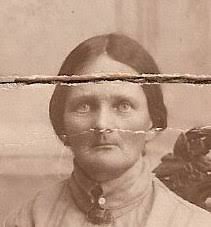 Elizabeth Johanna Catharina (Pretorius) Walker (1866-1930)