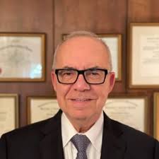 Dr. Stanley Chia, MD