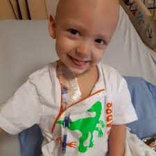 Fundraiser for Dalila Delic by Stacy Lee : Dani's Palliative Care and  Treatment