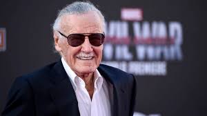Stan Lee documentary coming to Disney+ in 2023