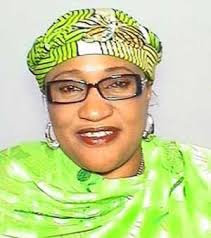 She however resigned from the cabinet in september 2018 after she was disqualified from contesting for the all progressives congress' governorship ticket in taraba state. Aisha Alhassan An Inspiration To Women In Politics