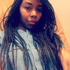 SONIA AFRICAN HAIR BRAIDING