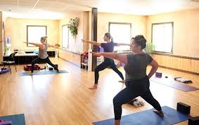 Why do you need a yoga class sequence? Yoga Leaf Tomah Wi Yoga Studio Wellness