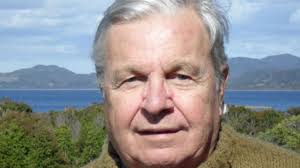 Falleció Ovidio Lagos