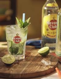 Mojito Recipe Rum Cocktails Havana Club Mojito Recipe Rum Cocktail