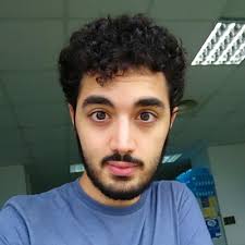 Simone Petrosino's Instagram, Twitter & Facebook