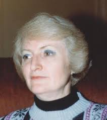 Muriel Dusseau Obituary