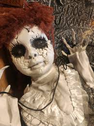 Do you want more spooky events in Halifax?