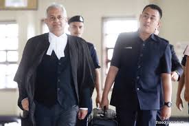 Hafarizam was najib's preferred lawyer when his service was. Umno Upko Get Rm2 3m From Najib S Accounts The Edge Markets