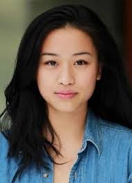 Stella Ye's Instagram, Twitter & Facebook