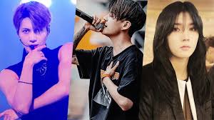 8 K Pop Idols Who Are Challenging Gender Norms In Korea Soompi