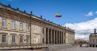 El congreso de la república de colombia es bicameral. Congreso De La Republica Noticias Economicas De Congreso De La Republica