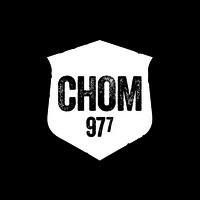 Live stream plus station schedule and song playlist. Chom 97 7 The Spirit Of Rock In Montreal