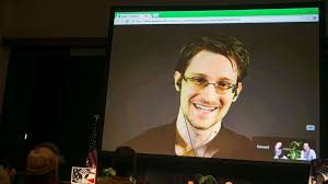 Cameron sar fan page is live now. Us Whistleblower Edward Snowden Becomes A Father Abc News