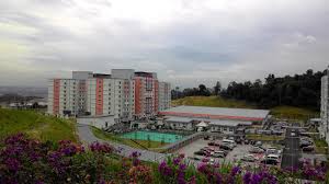 Image result for uitm puncak alam