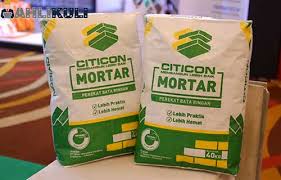 Selanjutnya kita akan menghitung berapa buah bataringan dalam tiap 1 kubiknya. 21 Harga Perekat Hebel Bata Ringan Per Sak 2021 Ahlikuli