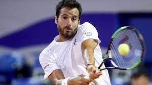 Get tennis match results and career results information at fox sports. Salvatore Caruso Stuns Borna Coric In Umag Atp Tour Tennis