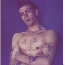 See more ideas about traditional tattoo, american traditional tattoo, vintage tattoo. Edward Melcarth Hustler With Tattoos Photograph 1950s 1960s Download Scientific Diagram