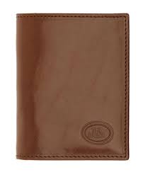 All following four basic steps: The Bridge Story Uomo Credit Card Holder Marrone Ceres Webshop