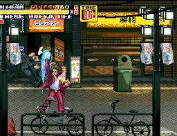 Kamurocho is the nightlife capital of japan. Streets Of Kamurocho Ichiban Gameplay Gamespot