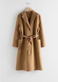 Notch lapels + lightly padded shoulders. 25 Best Camel Coats To Buy 2020 Top Classic And New Camel Coat Styles