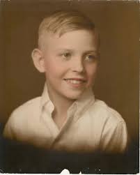 Charles Thomas Obituary