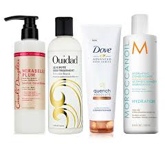 4c hair can be healthy, hydrated and happy, just like other hair types. 9 Best Conditioners For Natural Hair Newbeauty