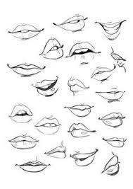 How To Do Lips How To Draw Smiling Lips How To Make Lips Softer Perfect Lips Manga Lips How To Lips Smile Lips Dr Lips Drawing Drawing Techniques Smile Drawing Emojis, how to draw emojis, smiley face emoji, tongue out emoji, smiling tongue out emoji. pinterest