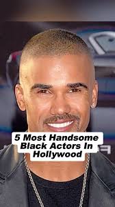 Shemar Moore Clothing Line