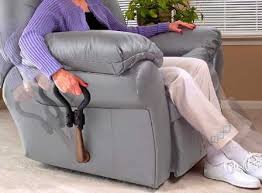 Recliner Lever Extension By Stander Places Handle Within Easy Reach Recliner Chair Recliner Chair