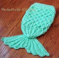 See the crochet mermaid tail pattern here. Pin On Crochet Kids Baby Projects