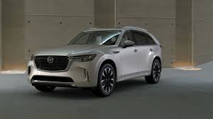 Image result for Platinum Quartz 2025 CX-90